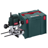 Buy Metabo OFE 1229 1200W Router + Metabox 240V at Toolstop