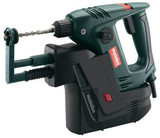 Buy Metabo BHE20 Compact and IDR 240V - 450W Two Function SDS Plus Rotary Hammer - with integrated dust extraction at Toolstop