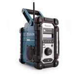 Makita DMR109 Job Site Radio DAB Toolstop