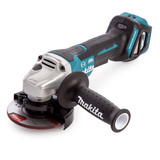 Makita DGA467Z 18V Cordless Angle Grinder 115mm (Body Only) - 5