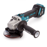 Makita DGA463Z 18V Cordless Angle Grinder 115mm (Body Only) - 6