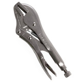 Eclipse E7R Locking Plier Straight Jaw 7 Inch / 175mm - 3