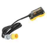 Buy Dewalt DCB500 Mains Adapter for 2 x 54V Mitre Saw (DHS780) 240V at Toolstop