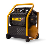 Dewalt DPC10QTC Mid Pressure Super Quiet Compressor 240V - 4