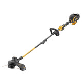 Dewalt DCM5713N 54V XR Flexvolt Split Shaft String Trimmer without Batteries