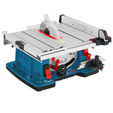 Bosch GTS10XC 10" Table Saw with Sliding Carriage 240V  - 4