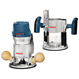 Bosch GMF1400CE Multifunction Router 110V 1/4 and 1/2in - 6