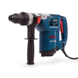 Bosch GBH4-32DFR Multidrill Rotary Hammer With Accessories 4kg 110V - 7