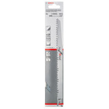 Buy Bosch S1531L (2608650676) Reciprocating Saw Blade For Wood 240mm (5 Pack) at Toolstop