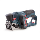 Bosch GHO 12V-20 Professional Brushless Compact Planer (Body Only) - 4