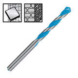 Bosch 2608596056 Multi-Purpose Drill Bit Multi Construction 9 x 80 x 120mm - 2