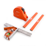 Bahco CSPACK17 Measuring and Marking Pack - 1
