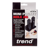 Trend PH/JIG/M Mini Pocket Hole Jig - 2