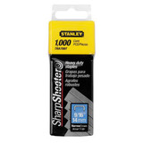 Buy Stanley 1-TRA709T heavy-duty staple 14mm (1000) at Toolstop