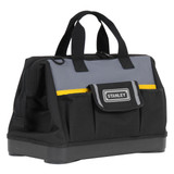 Stanley 1-96-183 Open Tote Bag 16in - 12