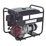 Buy SIP 04478 MGHP6.0FELR Professional Medusa Generator with Honda GX Petrol Engine at Toolstop