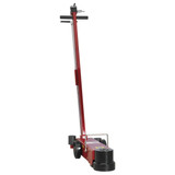 Buy Sealey YAJ15-30LE Air Operated Jack 30tonne Telescopic - Long Reach Low Entry at Toolstop