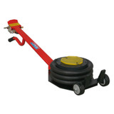 Buy Sealey PAFJ3 Premier Air Operated Fast Jack 3tonne Three Stage - Long Handle at Toolstop