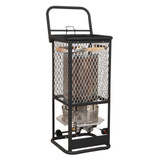 Buy Sealey LPH125 Space Warmer Industrial Propane Heater 125,000btu/hr at Toolstop