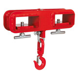 Buy Sealey FH01 Forklift Lifting Hoist 1000kg Capacity at Toolstop