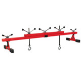 Buy Sealey ES601 Engine Support Beam With Cross Beam 500kg Capacity at Toolstop