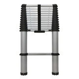 Buy Sealey ATL13 Aluminium Telescopic Ladder 13-tread at Toolstop