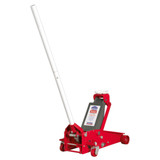 Buy Sealey 3000LJ Trolley Jack 3tonne With Safety Lock at Toolstop