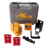 Pacific Laser Systems PLS480S Laser Tool with PLS SLD Detector - 4