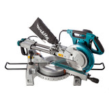 Makita LS1018L Mitre Saw 10" Slide Compound with Laser 240V - 5