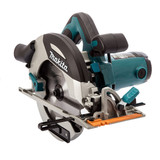 Makita HS7100 Circular Saw 190mm 1400W without Riving Knife 240V - 5