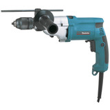 Makita HP2051 240V 0.5"/13mm Percussion Drill with Keyless Chuck - 1