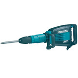 Buy Makita HM1214C 110V 1500W SDS Max 'In Line' Demolition Hammer at Toolstop