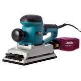 Makita BO4900V Sander 1/2 Sheet Orbital Finishing with Speed Control 110V - 4