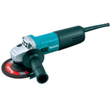 Buy Makita 9555NB 5in/125mm Angle Grinder (710 watts) 110V at Toolstop