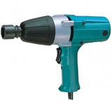 Buy Makita 6905B 110V 1/2in/12.5mm Square Drive Impact Wrench for GBP212.46 at Toolstop
