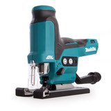 Makita JV102DZ 10.8V CXT Brushless Jigsaw (Body Only) - 4