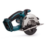 Buy Makita DSS501Z 18V Cordless Circular Saw 136mm (Body Only) at Toolstop