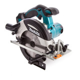 Makita DHS630Z 18V LXT Circular Saw 165mm (Body Only) - 5