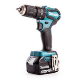 Makita DHP483RMJ 18V Brushless Combi Drill (2 x 4.0Ah Batteries) - 4