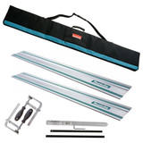 Makita Plunge Saw Accessory Kit - 1