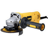 Dewalt D28113 900W 4 1/2in/115mm Small Angle Grinder 240V - 5