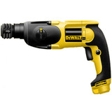 Buy Dewalt D25013 SDS+ Compact 3 Mode Hammer 240V at Toolstop