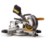 Dewalt DCS365M2 Mitre Saw 18V 184mm Toolstop