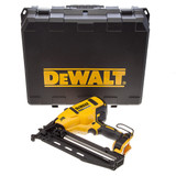 Dewalt DCN660N 18V XR Brushless 2nd Fix Nailer with Kit Box