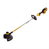 Dewalt DCM561P1S 18V XR Brushless Split Shaft String Trimmer (1 x 5.0Ah Battery) - 4