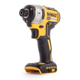 Dewalt DCF887N 18V Brushless Impact Driver Compact and Powerful