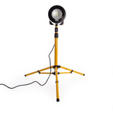 Defender LEDDF1200 Single Head Work Light on Telescopic Tripod 240V - 4