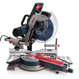 Bosch GCM12SDE Mitre Saw Sliding 12in 110V - 6