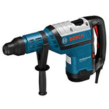 Bosch GBH8-45D (EIGHT) SDS Max Combi Hammer 8Kg 110V - 4