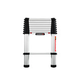 Telesteps 60226 Classico Line Compact Telescopic Ladder 2.6m - 4